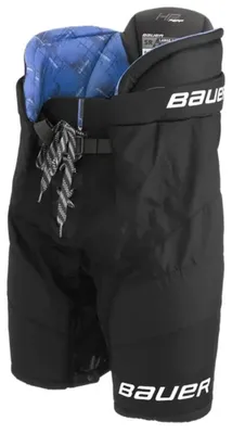 Image de Pantalon Bauer Performance Senior noir L