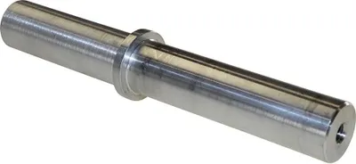 Produktbild von Čap 25,5 mm pre montážny stojan s jedným kyvným ramenom Ducati