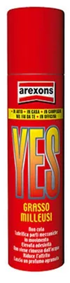 Immagine prodotto di grasso milleusi 'yes' 75 ml