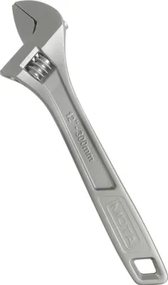 Productafbeelding van Verstelbare moersleutel Mota CR-V LLP10, 25 cm