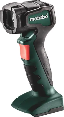 Produktbild von Metabo Handlampe Powermaxx ULA 12 LED