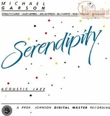 Obrázok produktu pre Serendipity