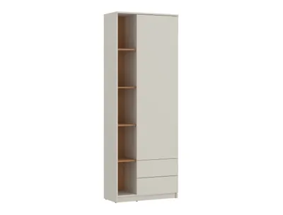 Image de Armoire Fano 1P2T