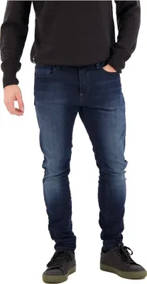 Image de Jean skinny Superstretch Revend pour homme de G-Star, bleu, taille 40, longueur 32