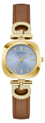 Obrázek produktu pro Hodinky Guess Gabby GW0938L2 pro dámy