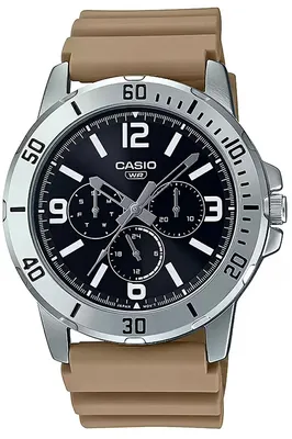 Produktbild von Casio Collection MTP-VD300-5B Uhr