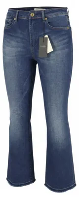 Productafbeelding van Blauwe denimjeans