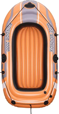 Produktbild von Bestway Schlauchboot Kondor 2000 188x98 cm