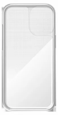 Image de QUAD LOCK Poncho protection contre les intempéries - iPhone 16 Plus