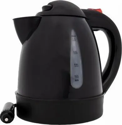 Image de Bouilloire Camp4 12V/150W - capacité 1 litre