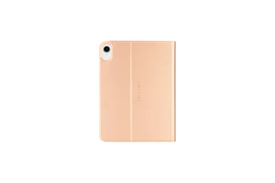 Produktbild von Tucano Metal, Folio, Apple, iPad mini 6th Gen., 21,1 cm (8.3")