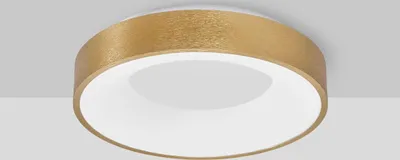 Produktbild von Nova Luce Deckenleuchte RANDO THIN