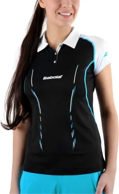 Produktbild von Tshirts Babolat Match Performance 41S1417105