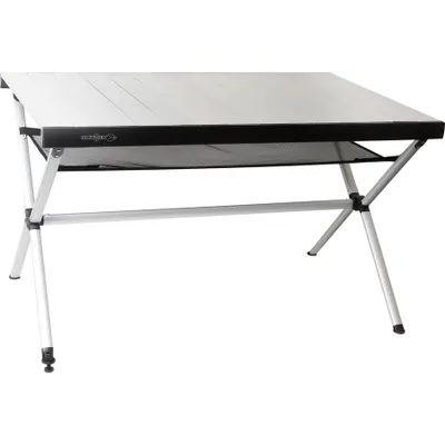 Image de Brunner - Table ACCELERATE 4 - Dimensions : 120 x 80 x H71 cm