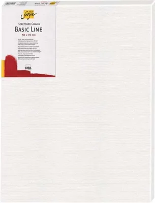 Zdjęcie produktu dla KREUL SOLO GOYA, Obraz, Płótno rozciągniete, Biały, Bawełna, 380 g/m², 500 mm