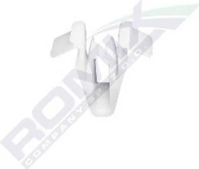 Produktbild von 10x ROMIX C60640 Clip Armaturenbrett, Innenraumverkleidung