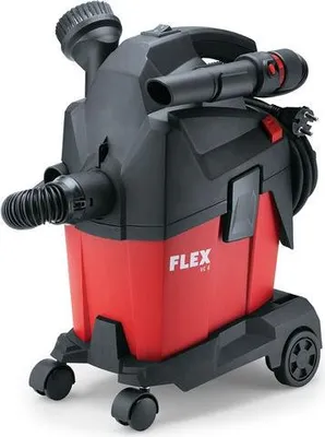 Image de Aspirateur VC6 LMC filaire FLEX + accessoires - 481513