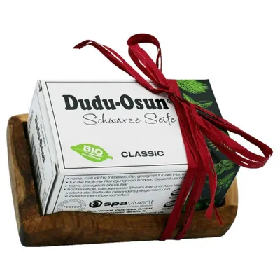 Produktbild von Dudu-Spezial Set - Classic