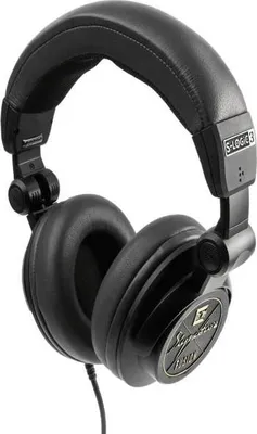 Produktbild von Ultrasone Kopfhörer Signature Fusion