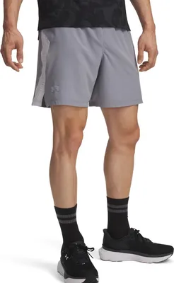 Immagine prodotto di Pantaloncini Under Armour Ua Launch Pro 7'' - acciaio, taglia: XXL