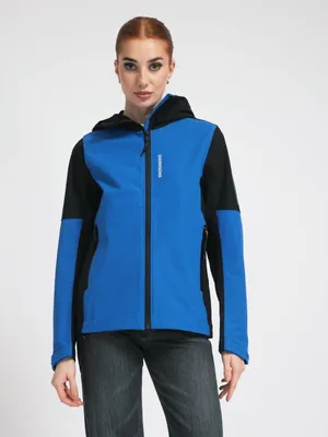 Produktbild von DIDRIKSONS Damen-Jacke für die Übergangszeit, FELICIA, XXL