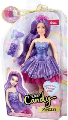 Immagine prodotto di Sogno Ella Candy - Bambola Aria