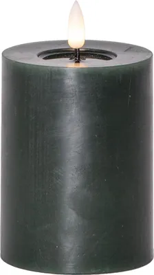Produktbild von Star Trading 060-14, Grün, Universal, IP20, 1 Glühbirne(n), LED, 0,01 W