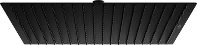 Immagine prodotto di Mexen Slim testa doccia a pioggia 40 x 40 cm, nero - 79140-70