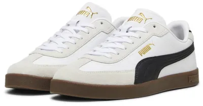 Produktbild von Puma Puma Club II Sneaker Weiß