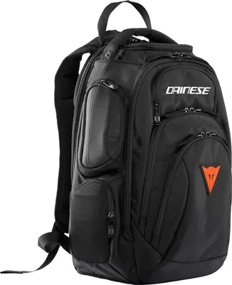 Produktbild von Dainese D-Gambit 2 Rucksack schwarz