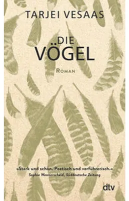 Produktbild von Die Vögel