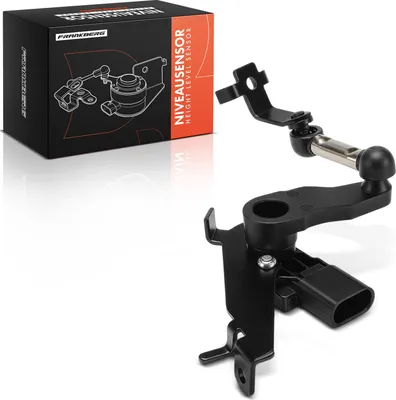 Immagine prodotto di Frankberg 1x sensore sospensione aria livello anteriore destro per Porsche 911 992 3.7L anno dal 2020