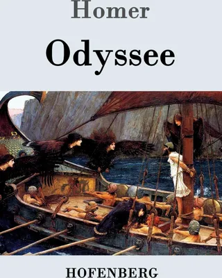 Produktbild von Odyssee