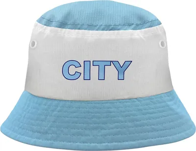 Immagine prodotto di Fan Originals - Cappello floscio GF164 (M-L) (azzurro/bianco)