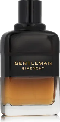 Image de Givenchy Gentleman Givenchy Réserve Privée eau de parfum pour homme 100 ml
