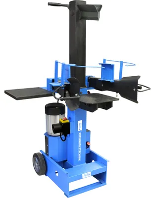 Produktbild von Güde Holzspalter GHS 500/8TE 8 t