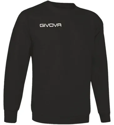 Produktbild von Givova - Pullover für Herren MR263 (XS) (Schwarz)