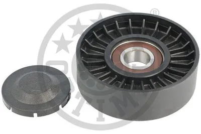 Produktbild von OPTIMAL 0-N1889S Spannrolle Keilrippenriemen für AUDI A6 Avant (4B5, C5) A6 Limousine (4B2, C5) A8 (4D2, 4D8)