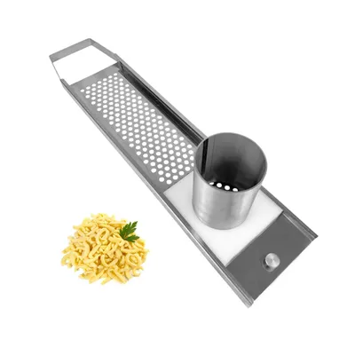 Image de Louis Tellier - Grille à Spätzle Professionnelle Inox