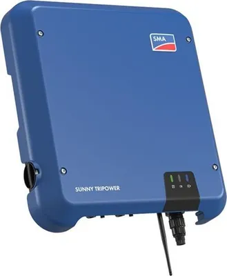 Produktbild von SMA Wechselr. Sunny Tripower STP8.0-3AV-40