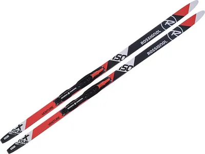 Zdjęcie produktu dla Narta Rossignol narty biegowe Xt-vent Jr Ss Wxls + wiązania tour jr si 2022 RHIWC12
