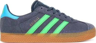 Immagine prodotto di Adidas Sneakers IH6471 in SHANAV/SCRGRN/LUAQ color size 32