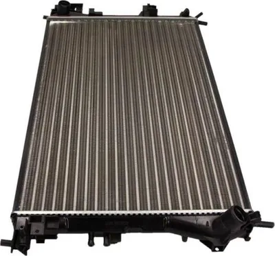 Produktbild von MAXGEAR AC265368 Kühler Wasserkühler Motorkühler für AUDI A6 Avant (4F5, C6) für OPEL ZAFIRA B (A05) Vectra C Caravan (Z02) Vectra C Limousine (Z02)