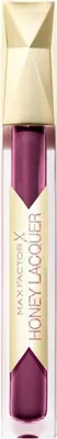 Image de Max Factor Honey Lacquer Gloss #40 Burgundy 3.8ML