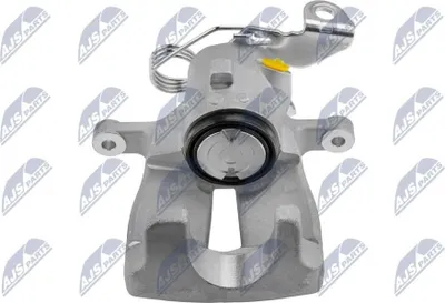 Produktbild von NTY Bremssattel Hinten Links für VW Phaeton (3D1, 3D2, 3D3, 3D4, 3D6, 3D7, 3D8, 3D9) HZT-VW-085
