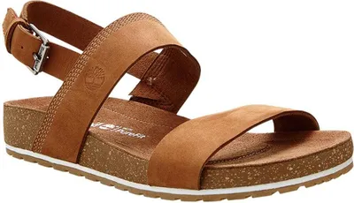 Obrázok produktu pre TIMBERLAND MALIBU WAVES 2 BAND SA Hnedá