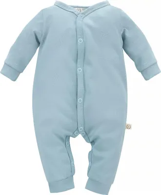 Obrázok produktu pre Detská kombinéza 56 Blue sky / Yosoy