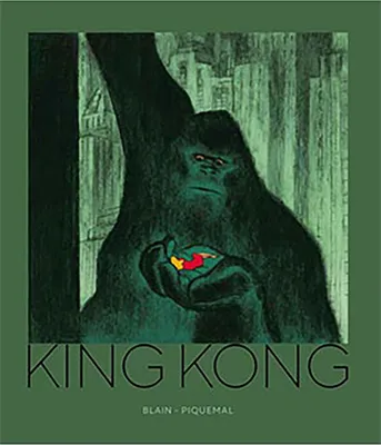 Image de King Kong 01