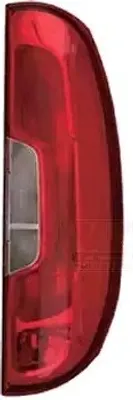 Produktbild von VAN WEZEL Rückleuchte Heckleuchte Rechts für FIAT DOBLO Kasten/Kombi (263) Doblo Kombi (263)