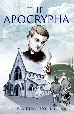 Produktbild von The Apocrypha